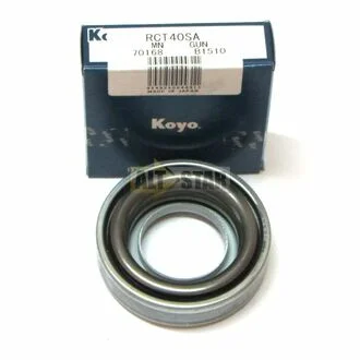 Подшипник сцепления выжимной KOYO RCT40SA (фото 1)