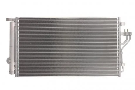 Радиатор кондиционера KOYORAD CD810675