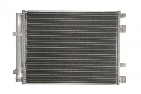Радиатор кондиционера KOYORAD CD810707