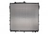 Радиатор системы охлаждения PL012076