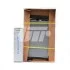 Радіатор охолоджування двигуна PL012079