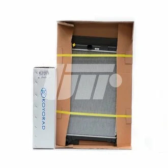 Радіатор охолоджування двигуна KOYORAD PL012079