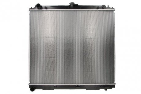 Радиатор охлаждения двигателя KOYORAD PL021963 (фото 1)