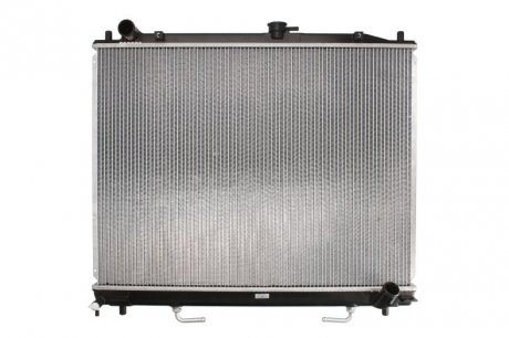 Радиатор системы охлаждения KOYORAD PL032072R (фото 1)