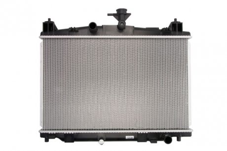 Радиатор охлождения MAZDA 2 CVT/MT KOYORAD PL062099 (фото 1)