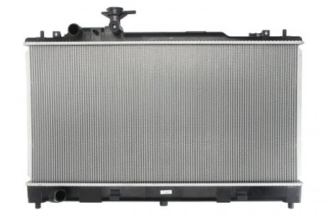 Радиатор охлаждения двигателя KOYORAD PL062520R (фото 1)