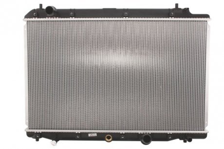 Радиатор охлаждения двигателя KOYORAD PL082586 (фото 1)