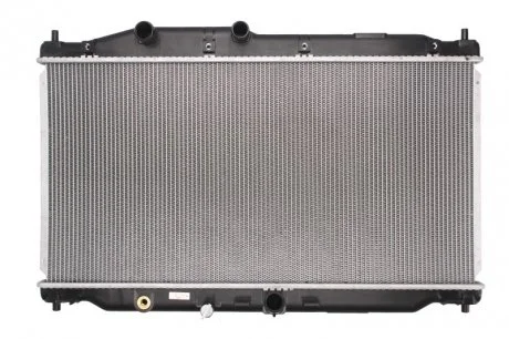 Радиатор охлаждения двигателя KOYORAD PL082922R (фото 1)
