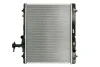 Радіатор охолодження двигуна Swift 2010-- АКП PL102610