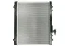Радіатор охолодження двигуна Swift 2010-- АКП KOYORAD PL102610 (фото 2)