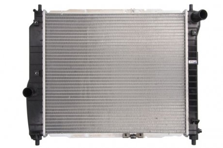 Радиатор охлаждения двигателя KOYORAD PL312156R (фото 1)