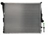 Радиатор охлождения BMW X3 AT/MT KOYORAD PL422545 (фото 1)