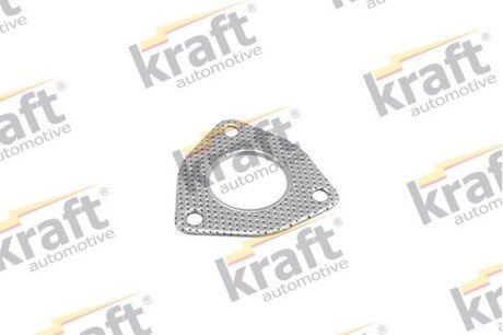 Прокладка випускного колектора KRAFT 0522500 (фото 1)