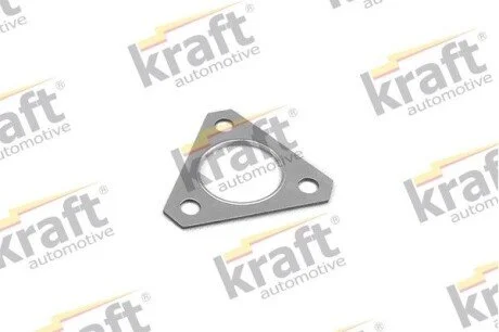 Прокладка випускного колектора KRAFT 0522540 (фото 1)