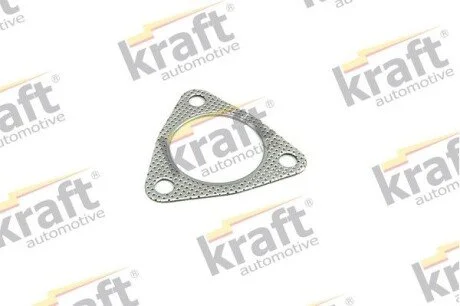 Прокладка клапану повернення ОГ KRAFT 0522630