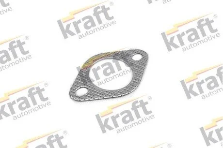 Прокладка випускного колектора KRAFT 0524605
