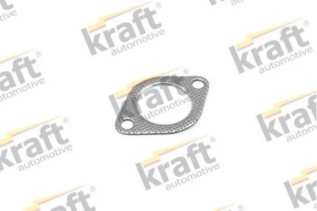 Прокладка випускного колектора KRAFT 0524630