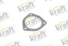 Прокладка випускного колектора KRAFT 0525900 (фото 1)