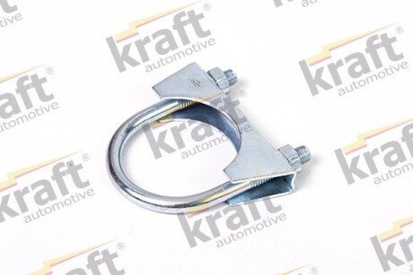 Obejma M8/50mm KRAFT 0558520 (фото 1)