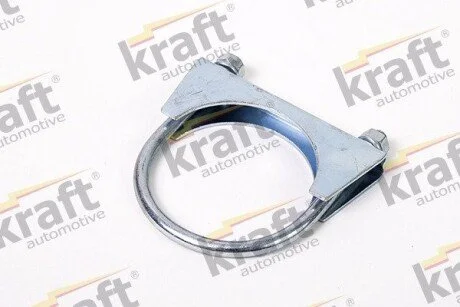 Obejma M8/70mm KRAFT 0558521