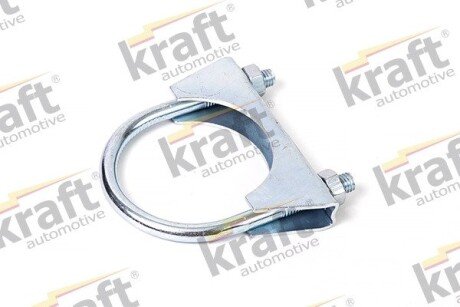 Obejma M8/58mm KRAFT 0558524 (фото 1)
