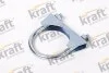 Obejma M8/52mm KRAFT 0558526 (фото 1)