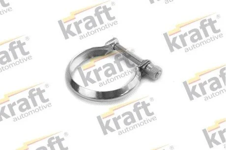 Obejma M8/80mm KRAFT 0558528