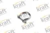 Obejma M8/69mm KRAFT 0558529 (фото 1)