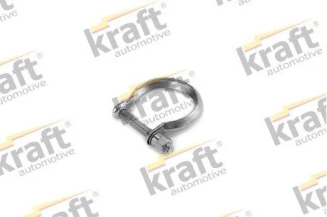 Obejma M8/69mm KRAFT 0558529