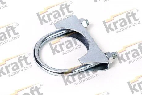 Obejma M8/54mm KRAFT 0558530