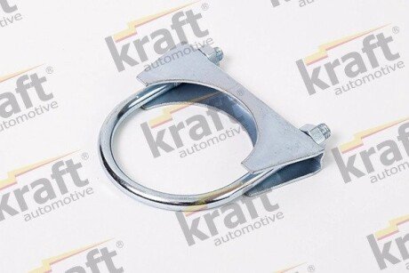Obejma M8/65mm KRAFT 0558531 (фото 1)