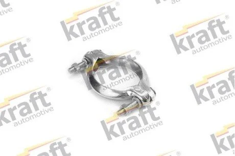 Obejma M8/79mm KRAFT 0558532