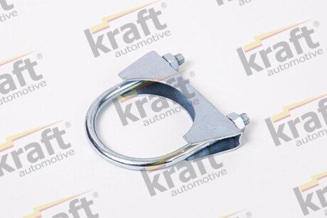 Obejma M8/60mm KRAFT 0558536 (фото 1)