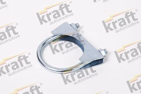 Obejma M8/60mm KRAFT 0558536