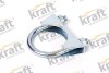 Obejma M8/45mm KRAFT 0558540 (фото 1)