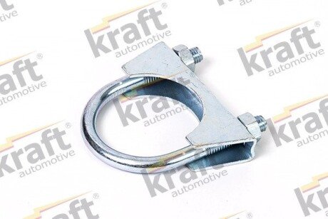 Obejma M8/45mm KRAFT 0558540