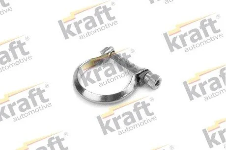 Obejma M8/62mm KRAFT 0558544 (фото 1)