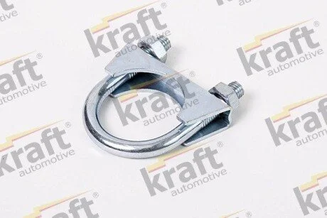 Obejma M10/45mm KRAFT 0558545 (фото 1)