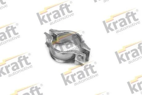 Obejma M8/74mm KRAFT 0558546