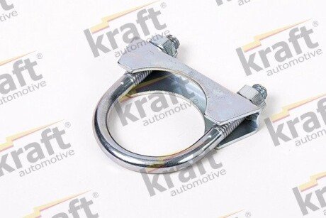 Obejma M8/40mm KRAFT 0558552