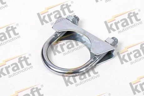 Obejma M8/40mm KRAFT 0558552