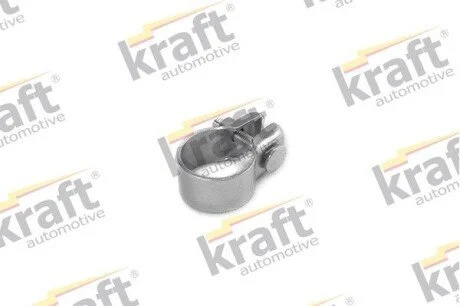 Obejma M10/38,5mm KRAFT 0558568
