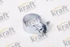 Obejma VAG/49.5mm KRAFT 0558578 (фото 1)