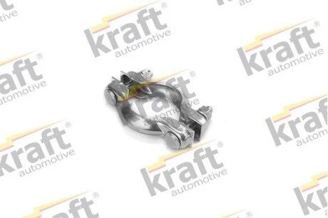 Obejma M8/62mm KRAFT 0558586