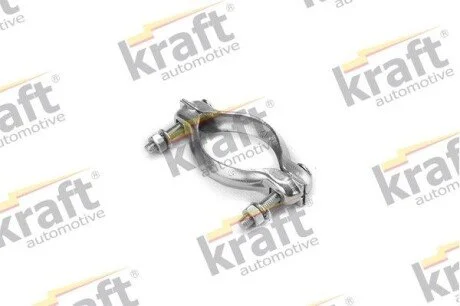 Obejma 72 mm KRAFT 0558600 (фото 1)