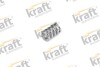 Sprй╛yna KRAFT 0590015 (фото 1)