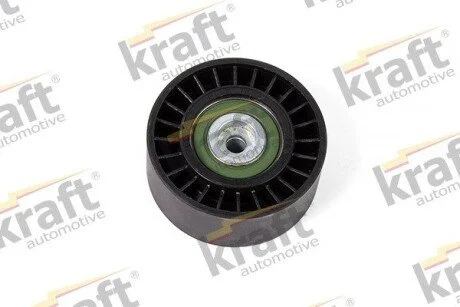 Rolka prowadzеca pasek KRAFT 1220075
