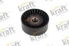 Rolka prowadzеca pasek micro-V 1220407