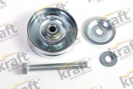 Rolka prowadzеca pasek micro-V KRAFT 1220487