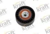 Rolka prowadzеca pasek micro-V KRAFT 1221056 (фото 1)